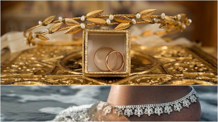 Gold Rate Today: Gold prices fell, silver also broke, know the latest price - India tv hindi