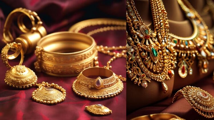 Gold broke all the records so far, reached fresh all time high, silver ₹ 1 lakh close - India tv hindi