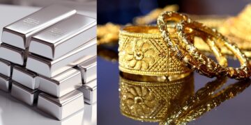 Gold has become cheaper today, prices decreased in a day, know how silver move - India tv hindi