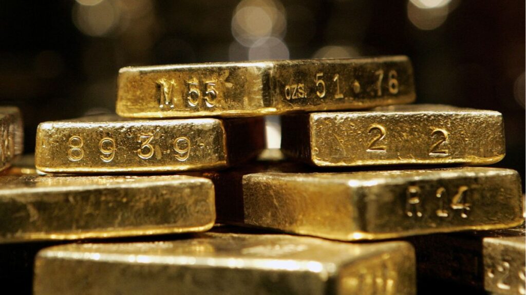 Gold price on the seventh sky rapidly, there is a huge jump in silver, know the price - India tv hindi