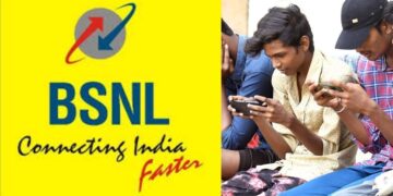 Good news! BSNL came in profit after 17 years, Net profit of so many crores in Q3 - India tv hindi