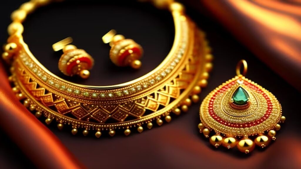 Good news! Today gold has become cheaper ₹ 1200, whether the price of silver also decreased? Learn the latest rate - India tv hindi