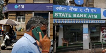 Good news for those taking home loans from SBI, your EMI has decreased, know how much - India tv hindi