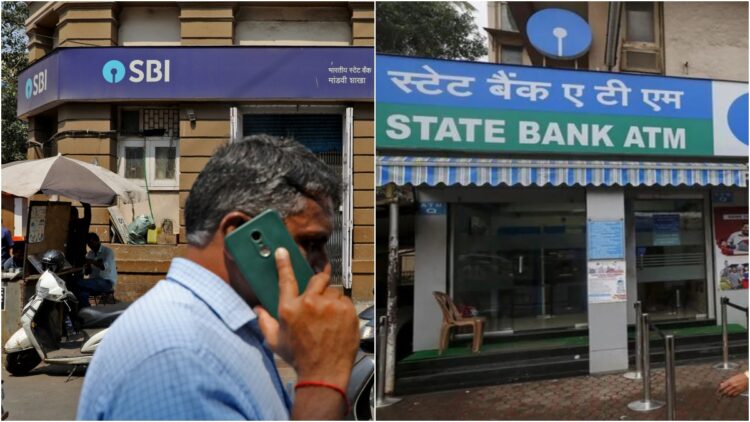 Good news for those taking home loans from SBI, your EMI has decreased, know how much - India tv hindi