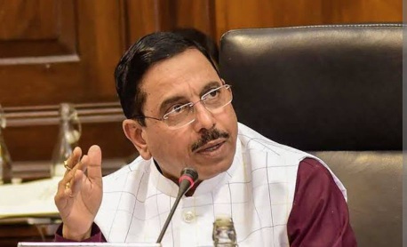Government delegation will meet farmers under the leadership of Union Minister Joshi, these demands will be discussed