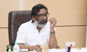 Government of Jharkhand imposed a complete ban on gutkha and paan masala