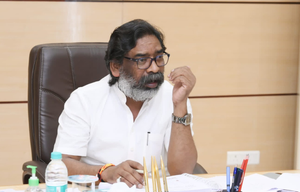 Government of Jharkhand imposed a complete ban on gutkha and paan masala