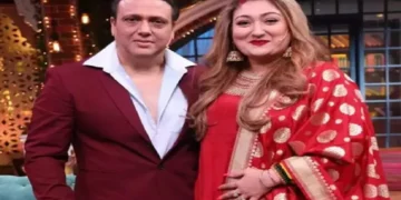 Govinda and Sunita Ahuja: Govinda's wife Sunita Ahuja is going to be divorced?