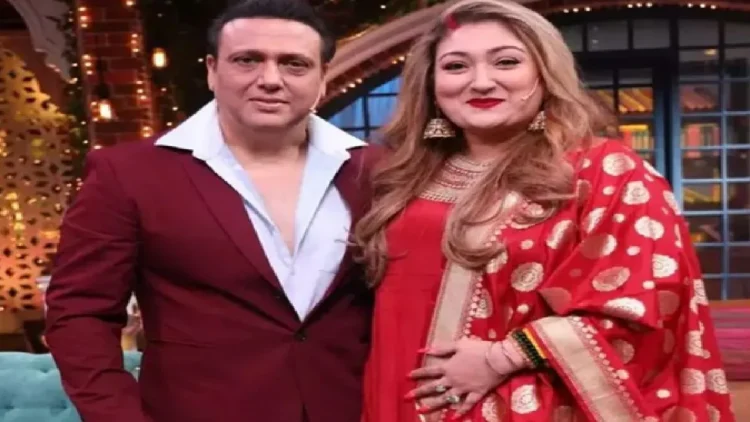 Govinda and Sunita Ahuja: Govinda's wife Sunita Ahuja is going to be divorced?