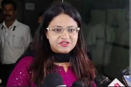 Great relief to Pooja Khedkar! Supreme Court banned arrest till March 17