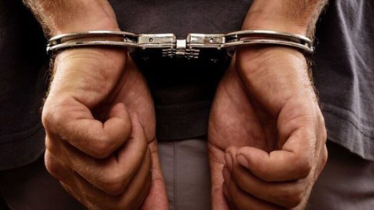 Gujarat Police arrested the person who made a video of women bathing in Mahakumbh, many 'sins' of the accused came out - India tv hindi