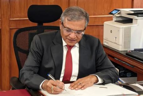Gyanesh Kumar took over as new Chief Election Commissioner in place of Rajiv Kumar, tenure will remain till 26 January 2029