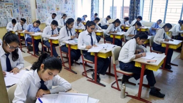Haryana board exam starting today, students should take special care of these things