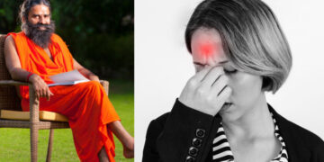 Headache occurs due to these 4 reasons, changing weather triggers to migraine - India tv hindi