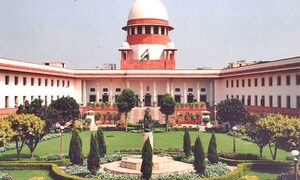 Hearing will be held on petition challenging the appointment process of Chief Election Commissioner in Supreme Court