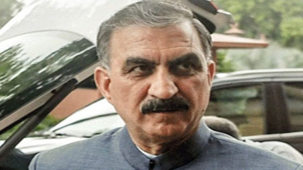 Himachal Congress Government Asked for Money from Temples: Congress government, who is struggling with financial crisis, asked temples to offer money, congress government of Himachal Pradesh, which is facing financial crisis, ASKED FOR MONY MONY MONY MONY FORM Temples.