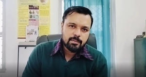 हिमाचल : पांवटा सिविल अस्पताल में कैंसर रोगियों के लिए मुफ्त उपचार की सुविधा