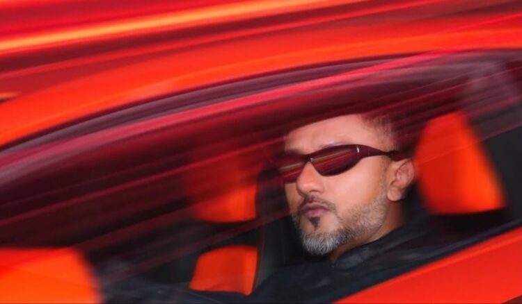 Honey Singh's Maniq created Tehelka, installed Bhojpuri Tadka, Didia's Devra went viral - India tv hindi