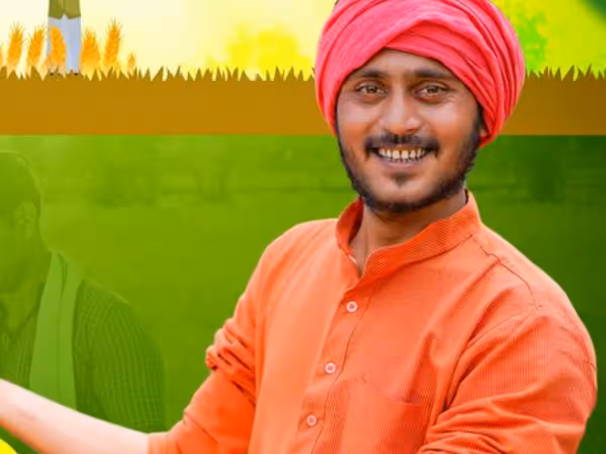 How can farmers apply for credit card, know everything here before application