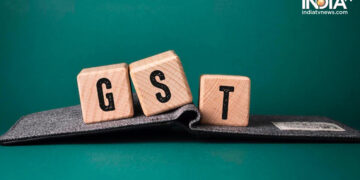 How long will GST rates change? Now this important information came from the government - India tv hindi