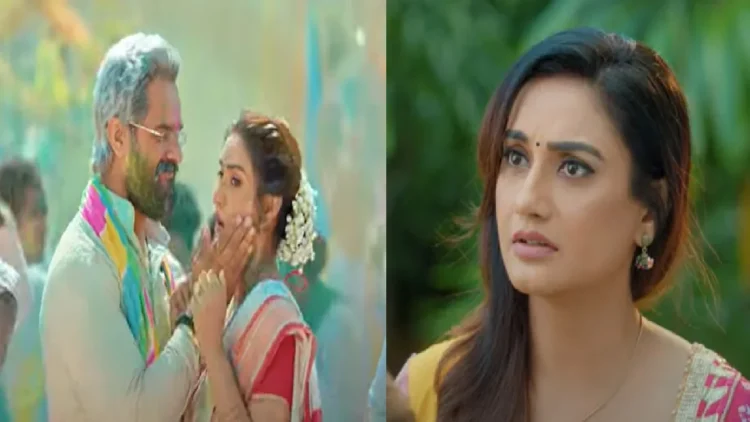 How to serve parents, trailer of Khesari Lal Yadav's new film gave message