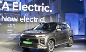 Hyundai Motor India completed 25 years of export, sold more than 37 lakh cars abroad