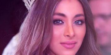 'I am dying', Miss Asia World died as soon as I give birth to another child - India tv hindi