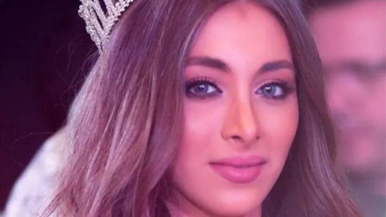 'I am dying', Miss Asia World died as soon as I give birth to another child - India tv hindi