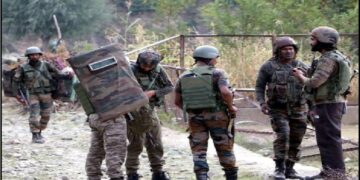 IED Blast in Akhnoor: IED blast in Akhnoor, Jammu, two soldiers martyrs, one injured, IED Blast in Akhnoor, Jammu, Two Army Soldiers Martyred, One Injured