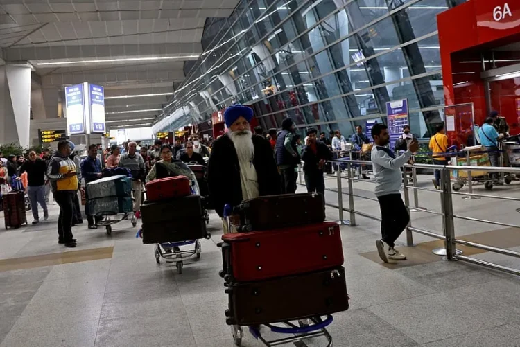 IGI Airport will be closed for 5 months, big updates for passengers