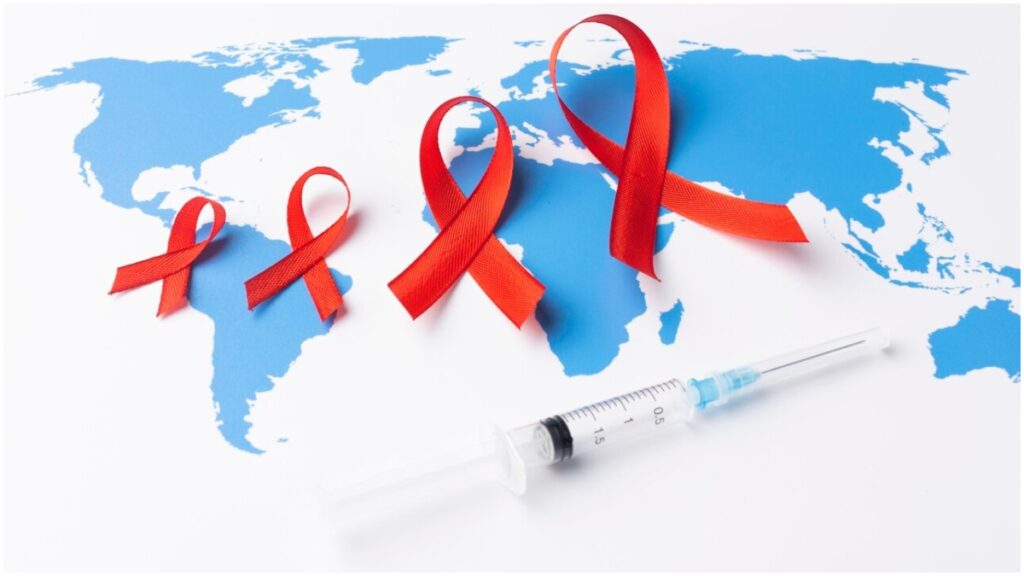 If HIV medicines are stopped taking, what can be the effect on the body? - India tv hindi