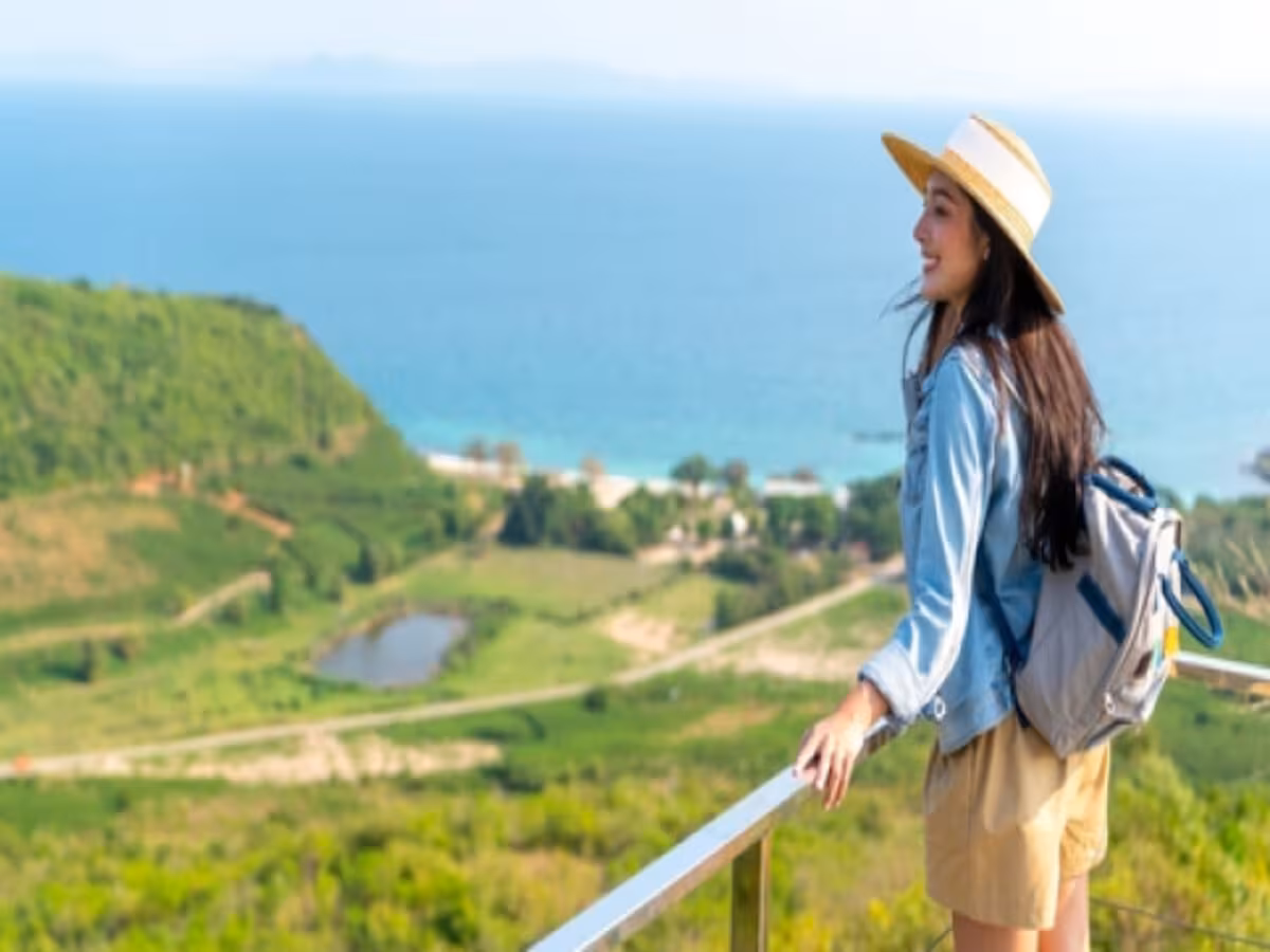 If Solo Travel is doing the first time, then know these things first, otherwise it will be regretted later