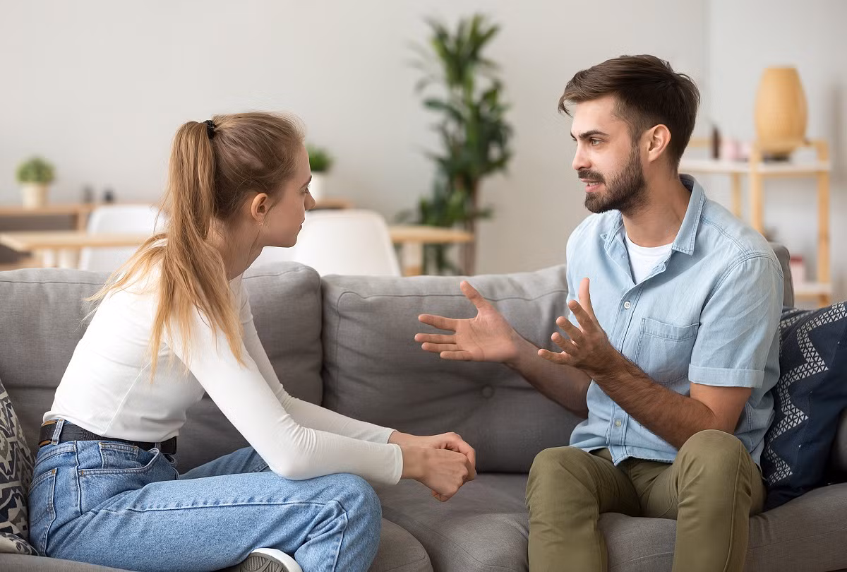 If an angry wife is happy to do, then know its way in the video, bonding will increase in the relationship