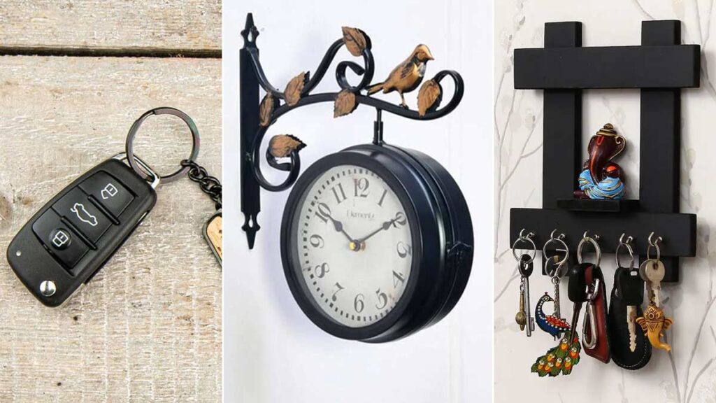 If you also have most black objects at home, then know now if these special things are not there, then you will fall in the problem