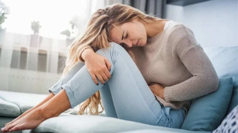 If you also have too much bleeding in the period, then you do not even have menoregia