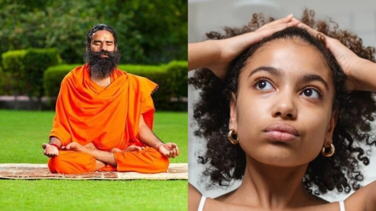 If you are troubled by countless problems of face and hair, then try this best sub -India tv Hindi of Baba Ramdev
