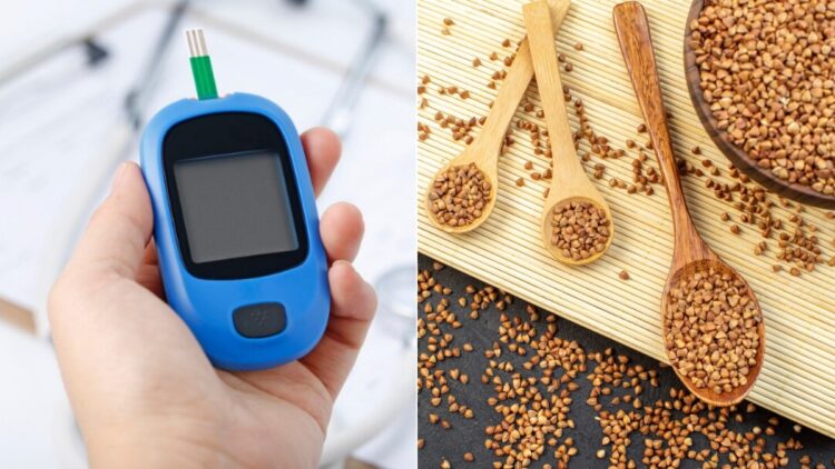 If you want to get blood sugar level, then drink this seed water every morning - India tv hindi