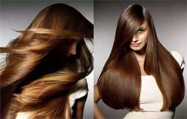 If you want to make hair thick and shiny, apply this aloe vera hair pack, the effect will be seen soon