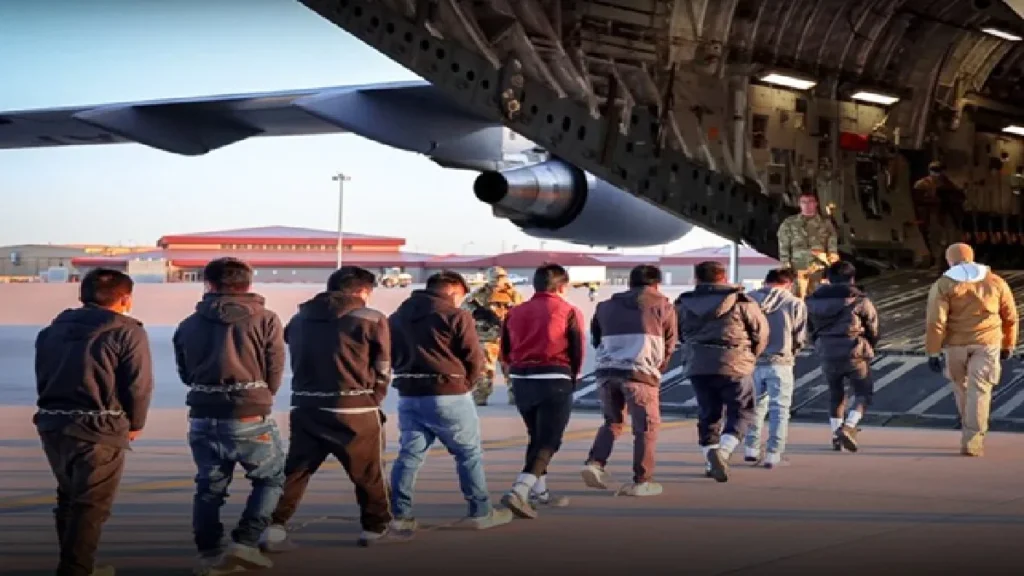 Illegal Indian Immigrants: 120 illegal Indian migrants from America will return today, Punjab CM Bhagwant Mann Bhadke, 120 More Illegal Indian Immigrants to Land in Amritsar Today Know What Punjab CM BHAGWANT MANN SAID
