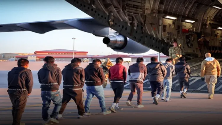 Illegal Indian Immigrants: 120 illegal Indian migrants from America will return today, Punjab CM Bhagwant Mann Bhadke, 120 More Illegal Indian Immigrants to Land in Amritsar Today Know What Punjab CM BHAGWANT MANN SAID