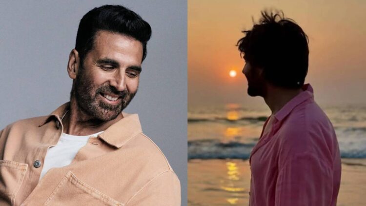 In front of Akshay Kumar's eyes, this actor stole superhit film, become superstar - India tv hindi