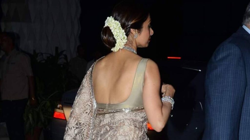 In front of this actress, heroes used to kneel, called a hit machine - India tv hindi