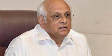 "In the history of Gujarat ....", CM Bhupendra Patel described the budget as public interest - India tv hindi