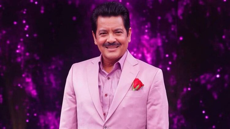 In the midst of KISS Controversy, first wife increased Udit Narayan's trouble - India tv hindi