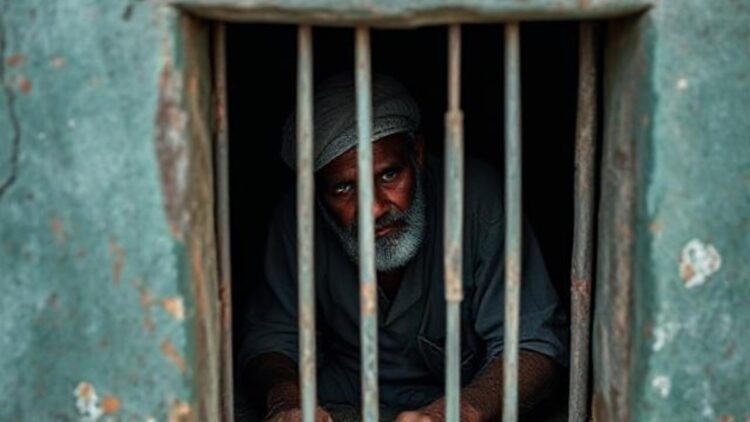 In which case of Indian fishermen in Pakistani jails? The dreadful things are written in the letter - India tv hindi