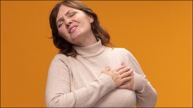In youth, the risk of heart attack can be reduced - India tv hindi