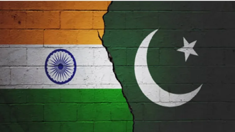 India-Pakistan Flag Meeting: Flag meeting between India and Pakistan on LoC, talk on these issues, flag meeting between India and Pakistan on loc, these are issues were discussed