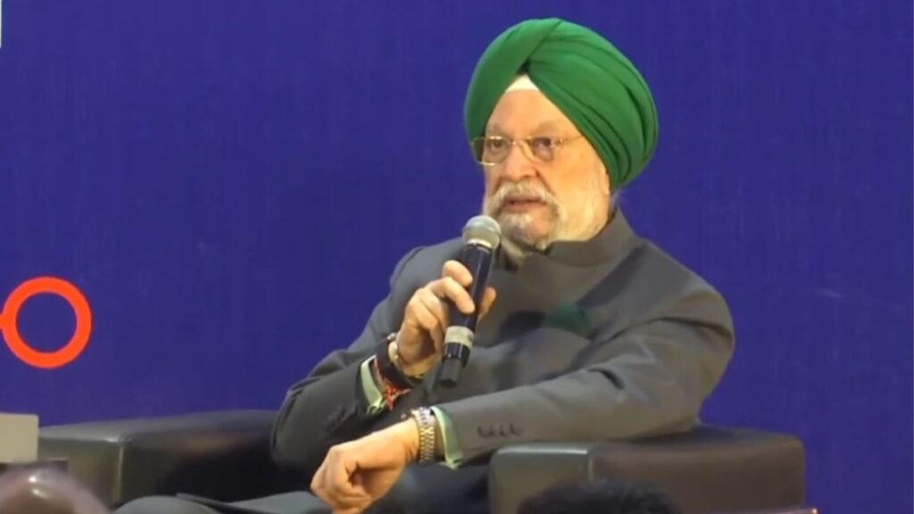 India is considering adding more than 20% ethanol to petrol, know how long will be possible - India tv hindi