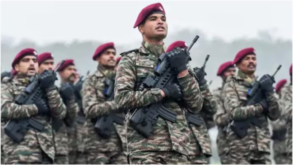 Indian Army wreaked havoc, 7 soldiers of Pakistan were killed, captain also killed- India tv hindi