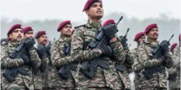 Indian Army wreaked havoc, 7 soldiers of Pakistan were killed, captain also killed- India tv hindi